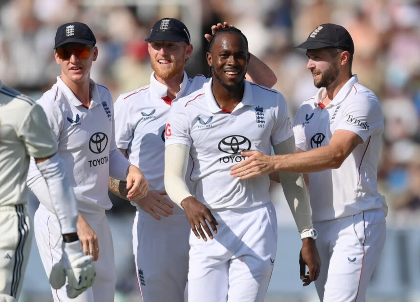 Archer determined to join Australia tour at all costs