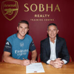 Arsenal coach ecstatic after signing Viktor Gyokeres
