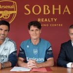 Arsenal sign Nørgaard to strengthen midfield