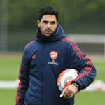 Arteta sees nine teams in Premier League title race