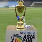 Asia Cup set to begin in UAE in early september