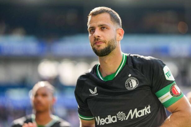 Atlético Madrid set to sign a new defender