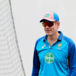 Australia coach reflects on pink ball after West Indies win