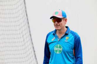 Australia coach reflects on pink ball after West Indies win