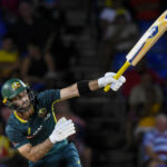 Australia win series 4-0 after West Indies blunder
