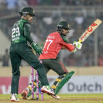 Bangladesh crush Pakistan, end 9-year drought