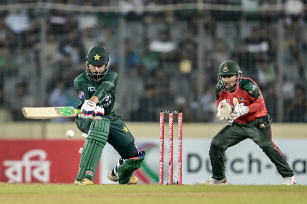 Bangladesh dedicate series win to Milestone Tragedy