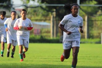 Bangladesh eye qualification after win over Myanmar