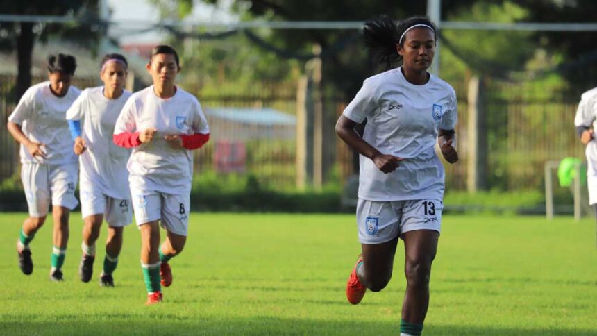 Bangladesh eye qualification after win over Myanmar