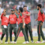Bangladesh face another first vs Pakistan