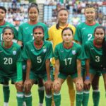 Bangladesh makes history reaching Asian Cup main stage