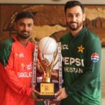 Bangladesh ready to strike back in series