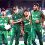 Bangladesh start Asia Cup vs Hong Kong