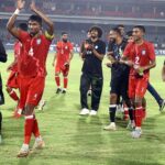 Bangladesh to play two warm-up matches in Nepal