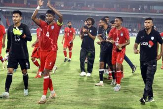 Bangladesh to play two warm-up matches in Nepal