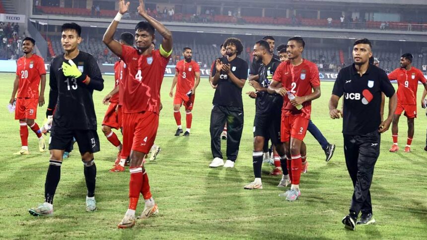 Bangladesh to play two warm-up matches in Nepal