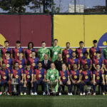 Barcelona cancels Japan tour amid contract dispute