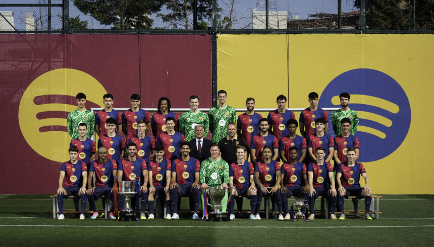 Barcelona cancels Japan tour amid contract dispute