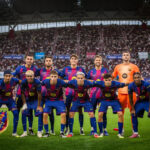 Barcelona wants more trophies