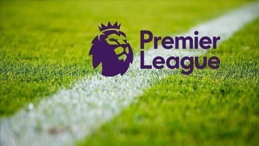 Big shake-up in English Premier League governance