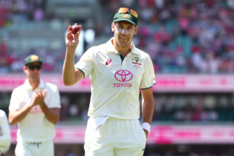 Boland the best in 100 years still called unlucky
