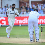 Bumrah set to play at Old Trafford test