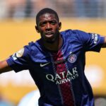 Can Dembélé win the Ballon d'Or?
