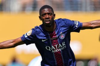 Can Dembélé win the Ballon d'Or?