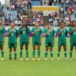 Celebration planned after Turkmenistan match