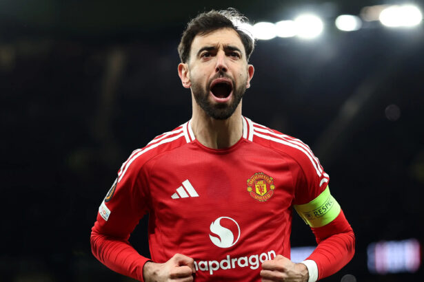 Coach builds fresh dreams around Fernandes