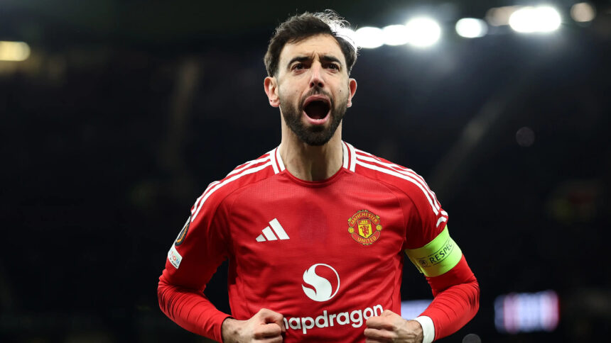 Coach builds fresh dreams around Fernandes