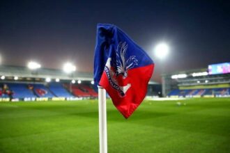 Crystal Palace relegated from the Europa League