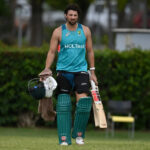 David not thinking about playing ODIs for now