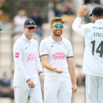 Dawson set for long-awaited test comeback