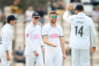 Dawson set for long-awaited test comeback