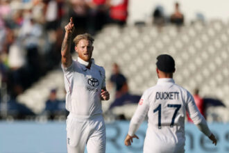 Day of 14 wickets sets stage for final excitement