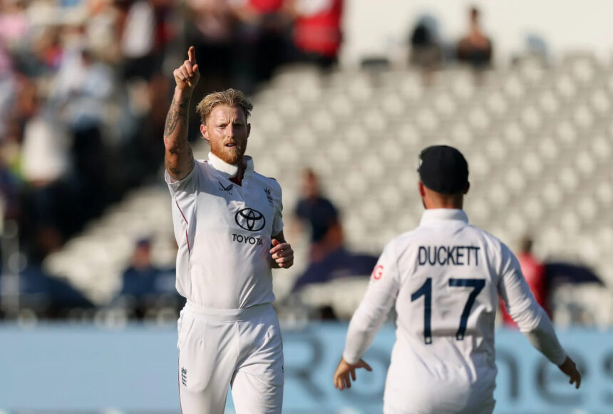 Day of 14 wickets sets stage for final excitement