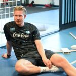 De Bruyne explains move from Man City to Napoli