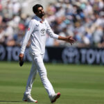 England concerned about Bashir
