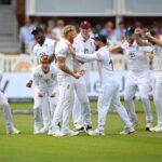 England drop points despite thrilling win at Lord’s