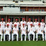 England face themselves in Ashes warm-up