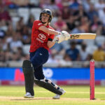 England to miss captain for rest of India series