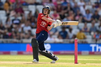 England to miss captain for rest of India series