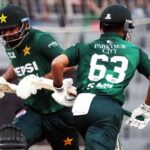 Fakhar’s strong start gives Pakistan a wrong impression