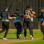 Final over heroics from Henry without yorkers