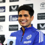 Gill questions England’s spirit of the game
