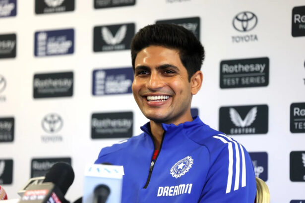 Gill questions England’s spirit of the game