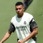 Good news for Real Madrid before Juventus game