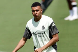Good news for Real Madrid before Juventus game