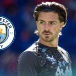Grealish joins Man City training despite future unclear